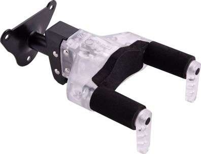 Hercules Stands Plexi AGS Plus - Lim. Edition