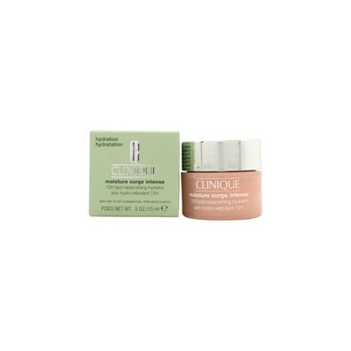 Clinique Moisture Surge Intense 72H Lipid-Replenishing Hydrator Cream-Gel 15ml