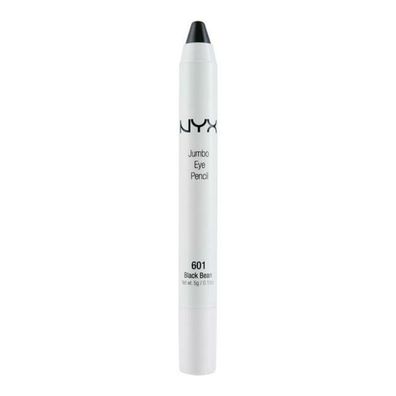 NYX Professional Makeup Jumbo Eye Pencil Black Bean 5g
