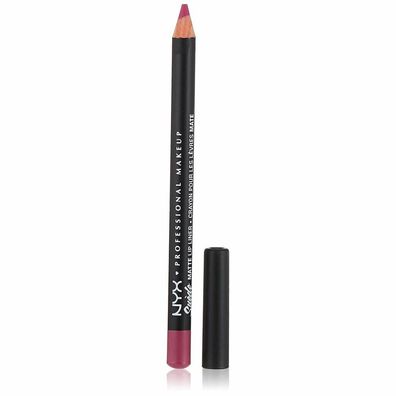 NYX Professional Makeup SUEDE matte lip liner #sao paulo 3,5 gr