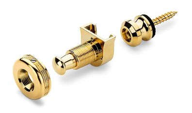 Schaller S-Locks S Gold