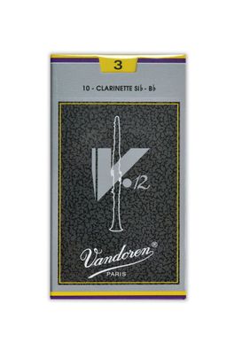 Vandoren V12 Klarinette Boehm 3,0 - Art. 279503