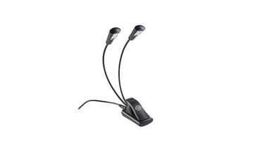 K&M 12245 Double4 LED FlexLight