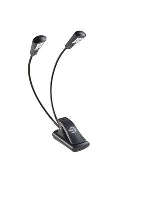 K&M 12246 Double4 LED FlexLight