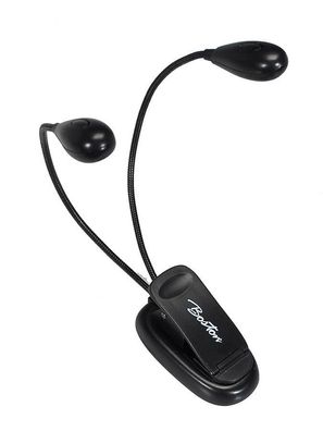 Boston MSL-504 Doppel LED Leuchte