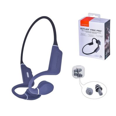 Outlier Free Pro+ (schwarz, MP3 Player, IPX8, USB-A)