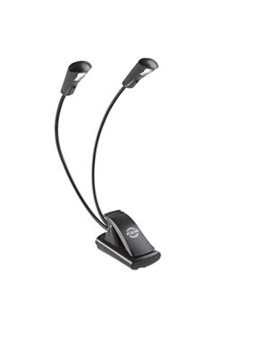K&M 12243 Double LED FlexLight