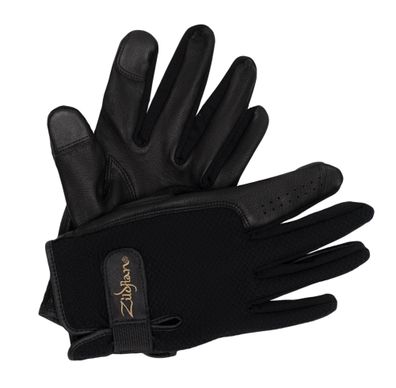 Zildjian Touchscreen Drummer Gloves - Art. 281633