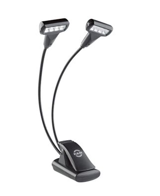 K&M 12273 Double4 LED T-Model