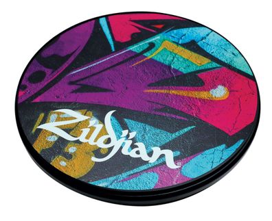 Zildjian Practice Pad 12'' - Art. 272685