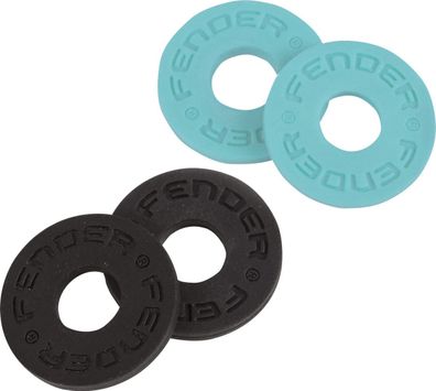 Fender Strap Blocks 4er Pack - Art. 283064