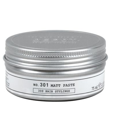 Depot Nr. 301 Mattierende Paste 75ml