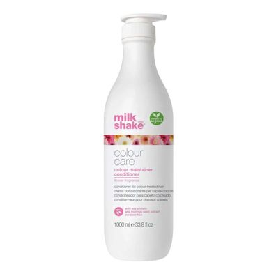 Milk Shake Color Care Colour Maintainer Conditioner Flower Fragrance 1000ml