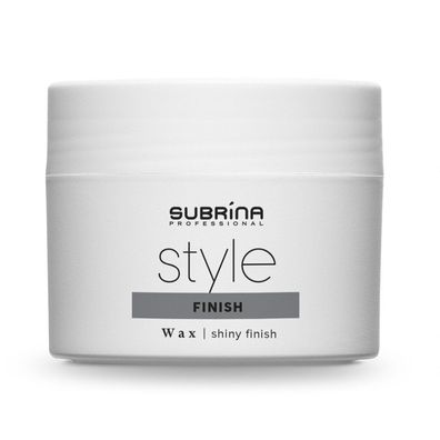 Subrina Sprof Wachs 100 Ml
