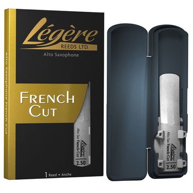 Legere French Cut Altsaxophon - Art. 284551