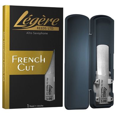 Legere French Cut Altsaxophon - Art. 284555