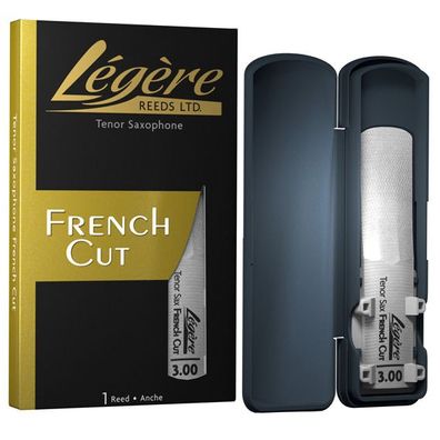 Legere French Cut Tenorsaxophon - Art. 284640
