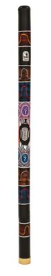 Toca Bamboo Didgeridoo Turtle