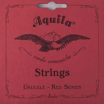 Aquila 4U 83 U - Red Series - Soprano