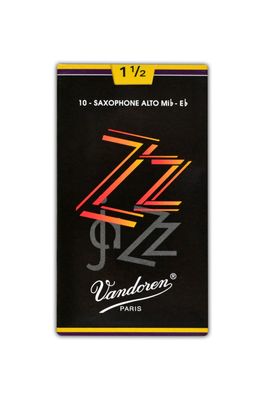 Vandoren ZZ Saxophon Alt 1,5 - Art. 285393