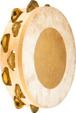 Meinl AE-MTAH2B 10'' Maple Tambourin