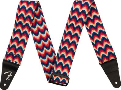 Fender Retro Straps - Art. 274050