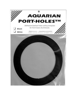 Aquarian Port Hole Protector