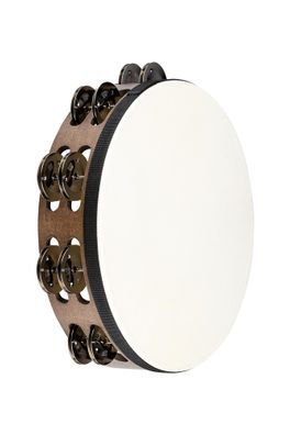 Meinl TAH2WB 10'' Tambourine