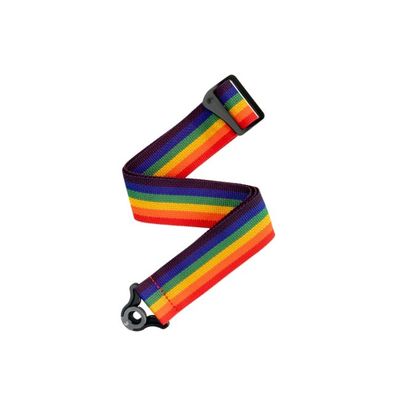 DAddario Auto Lock Guitar Strap - Art. 288144