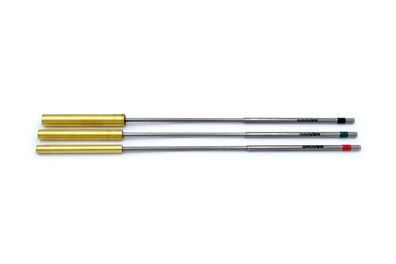 Grover Pro Percussion Triangelschlägel Set - Art. 229657