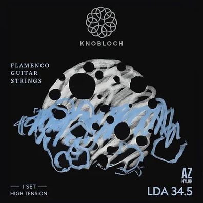 Knobloch LDN34.5 - High Tension