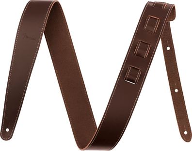 Fender Essentials Leather Strap 2'' - Art. 276263
