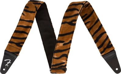 Fender Wild Animal Print Strap - Art. 282009