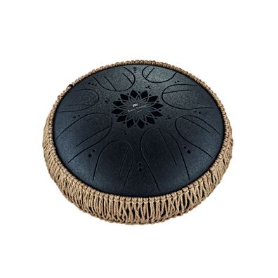 Meinl Octave Steel Tongue Drum - Art. 300741