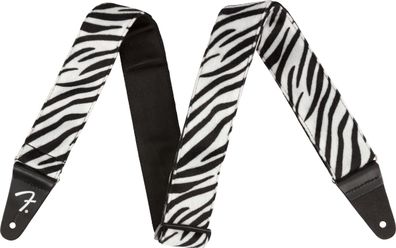 Fender Wild Animal Print Strap - Art. 282010