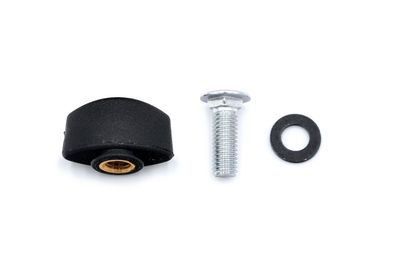 K&M Klemmung Tablet-PC-Halter