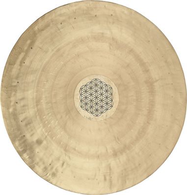 Meinl Wind Gong 16''- Flower of Life