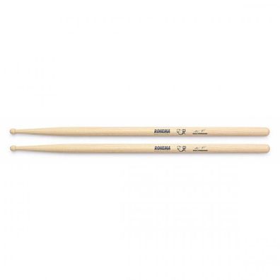 Rohema Noah Fürbringer Signature