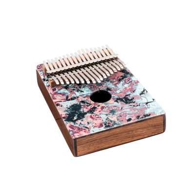 Meinl Sound Hole Designer Kalimba - Art. 301150