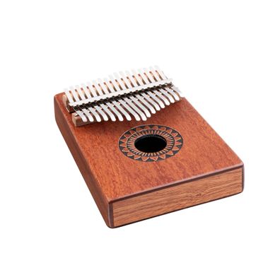 Meinl Sound Hole Designer Kalimba - Art. 301152