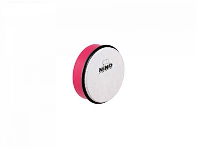 Meinl Nino ABS Hand Drum 6'' Pink
