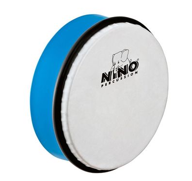 Meinl Nino ABS Hand Drum 6'' Blau