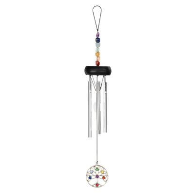 Meinl Mini Tree Of Life Chakra Chime