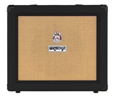 Orange Crush 35RT Black