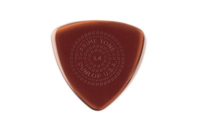 Dunlop Primetone Triangle Picks Grip