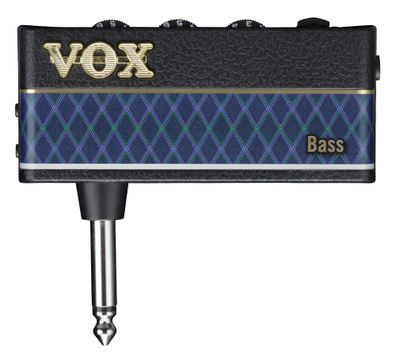 VOX amPlug 3 Bass