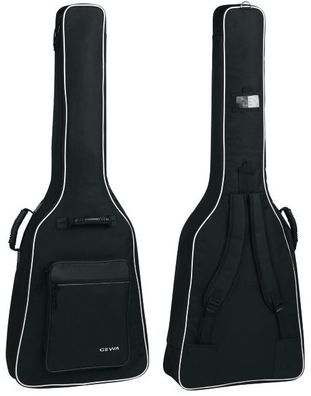 Gewa Economy Akustik-Bass Gig Bag