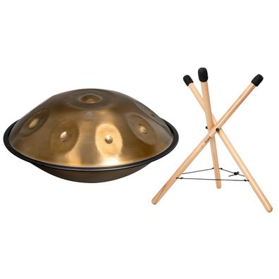 Sela Harmony Handpan Bundle - Art. 302050