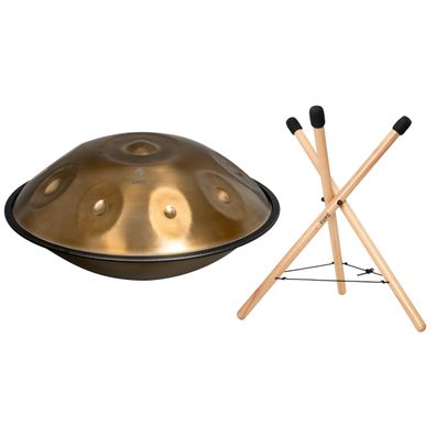 Sela Harmony Handpan Bundle - Art. 302042