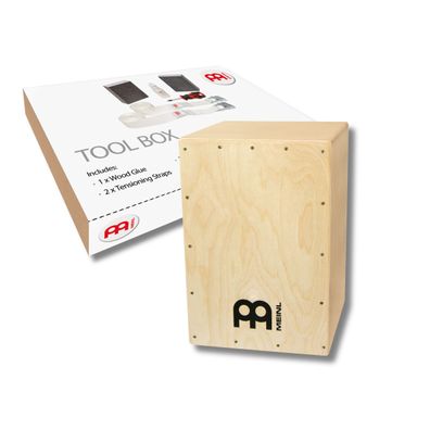 Meinl Make Your Own Cajon